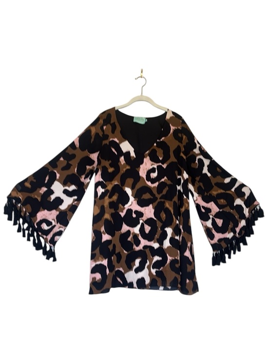 Dresses & Skirts - Judith March Tunic Dress